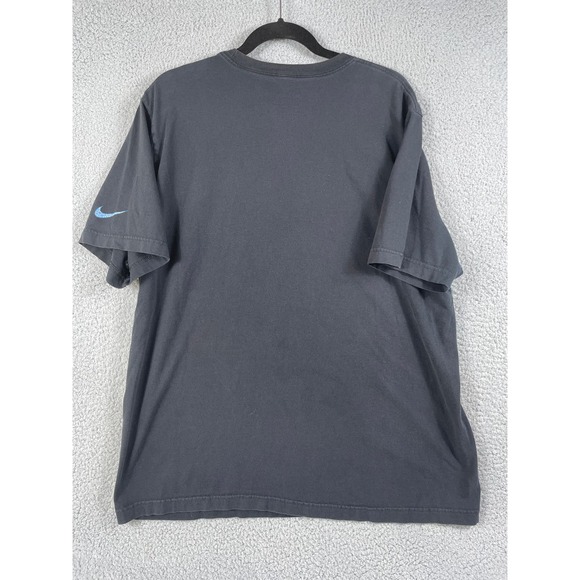 Nike Men's Carolina Panthers Set Of 2 Shirts Size XXL - Picture 3 of 16